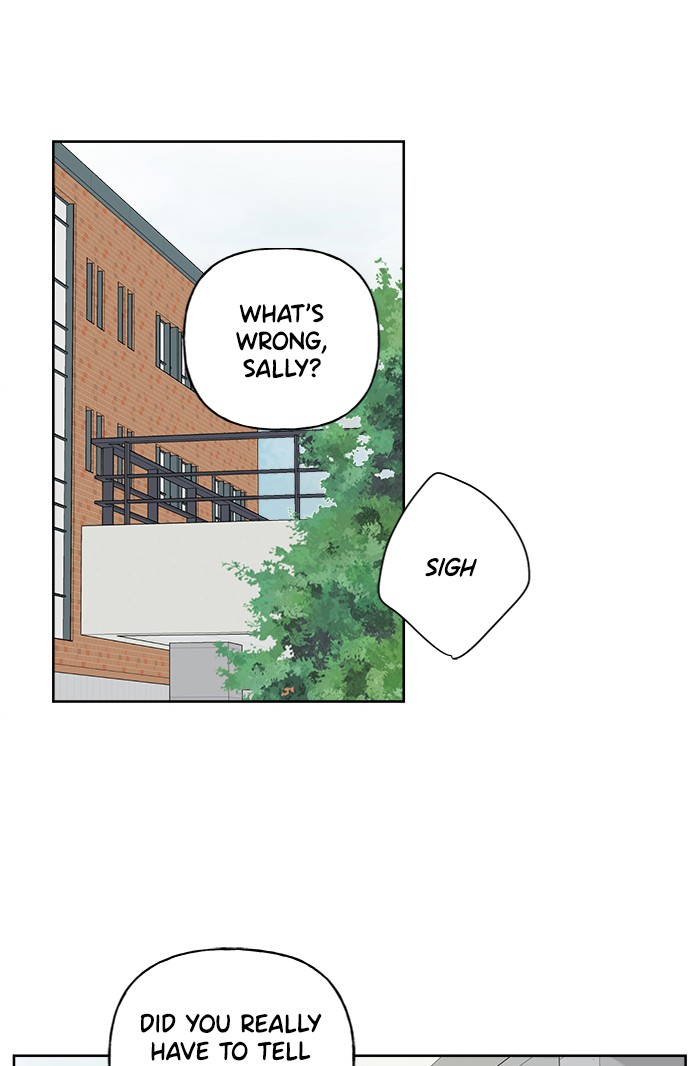 Read Mother, I'm Sorry ENGLISH Manga Online