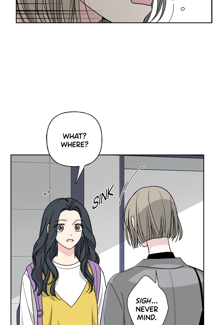 Read Mother, I'm Sorry ENGLISH Manga Online