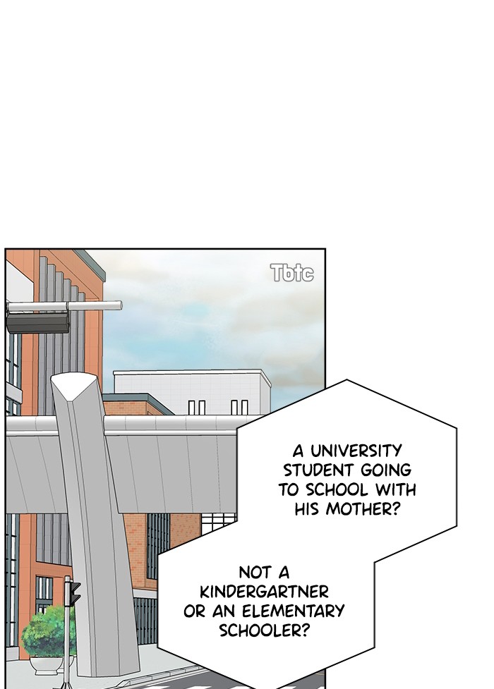 Read Mother, I'm Sorry ENGLISH Manga Online