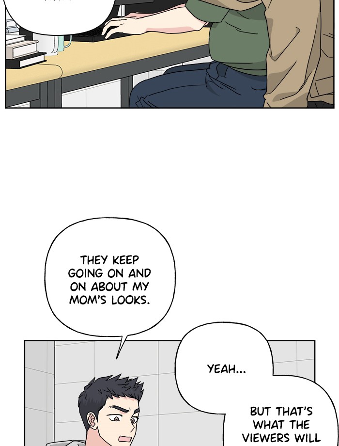 Read Mother, I'm Sorry ENGLISH Manga Online