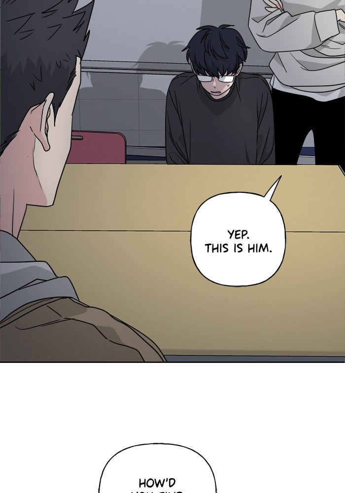 Read Mother, I'm Sorry ENGLISH Manga Online