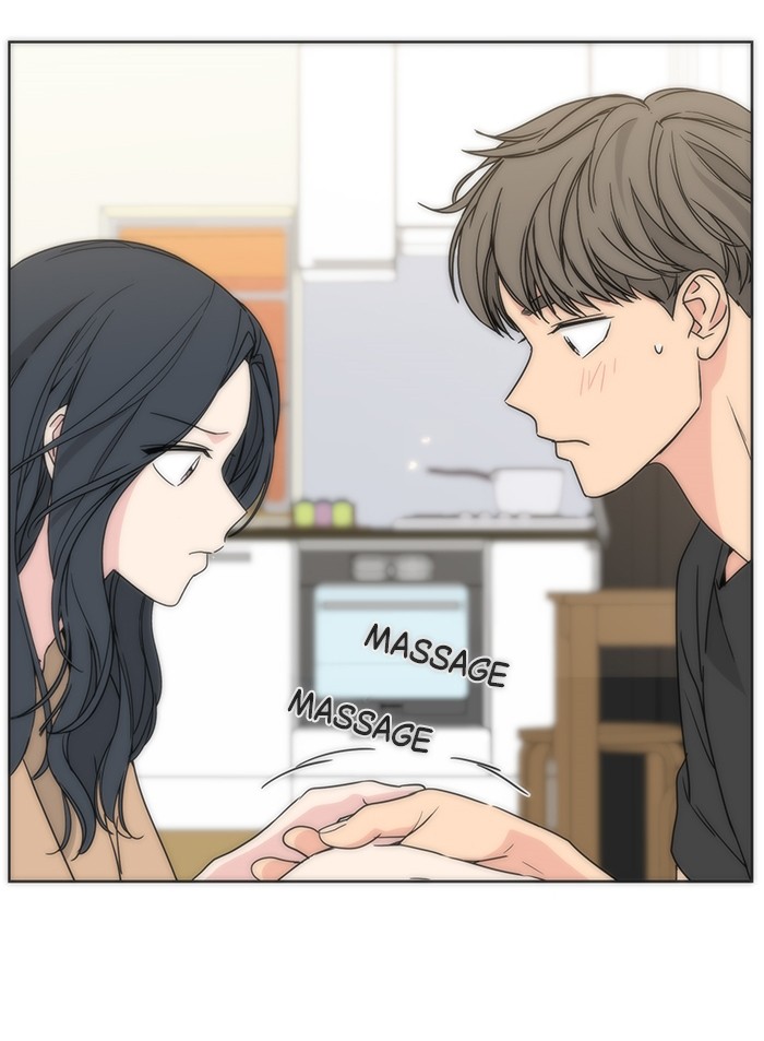 Read Mother, I'm Sorry ENGLISH Manga Online