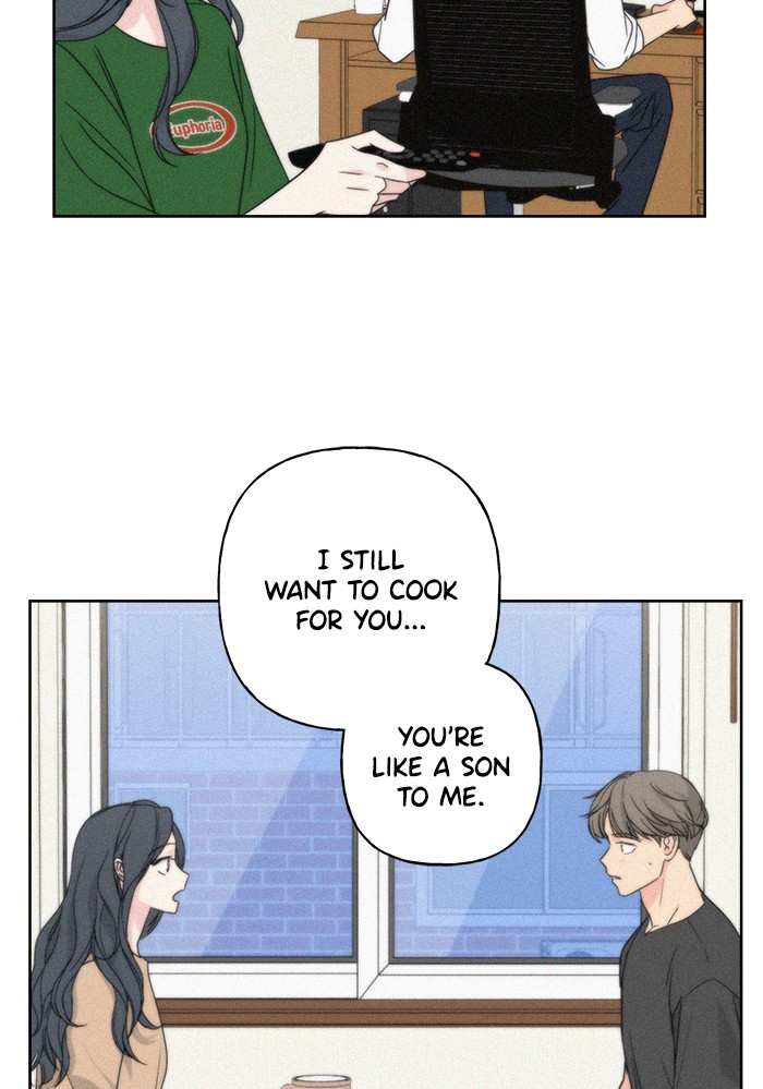 Read Mother, I'm Sorry ENGLISH Manga Online