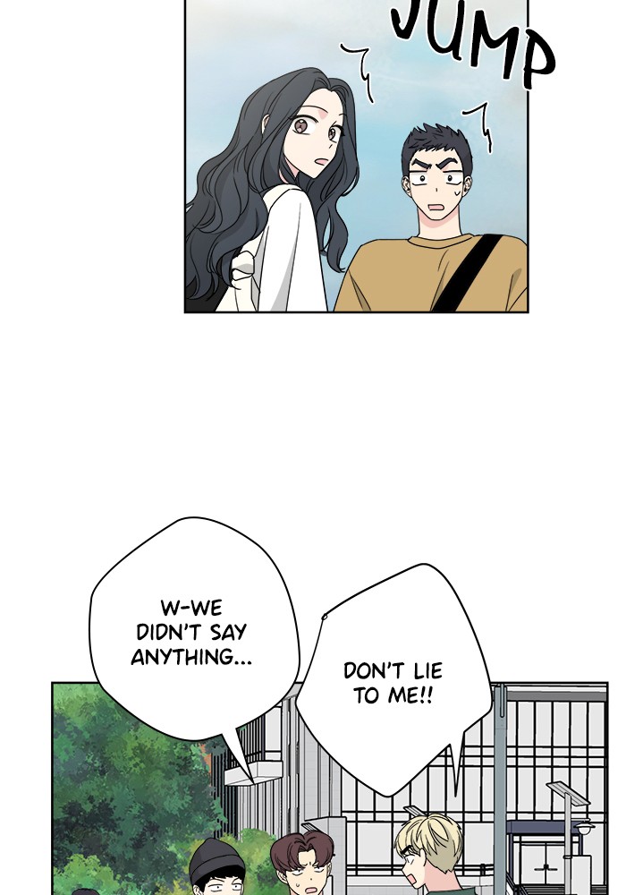 Read Mother, I'm Sorry ENGLISH Manga Online