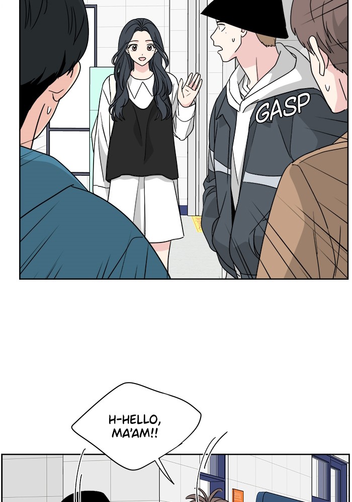 Read Mother, I'm Sorry ENGLISH Manga Online