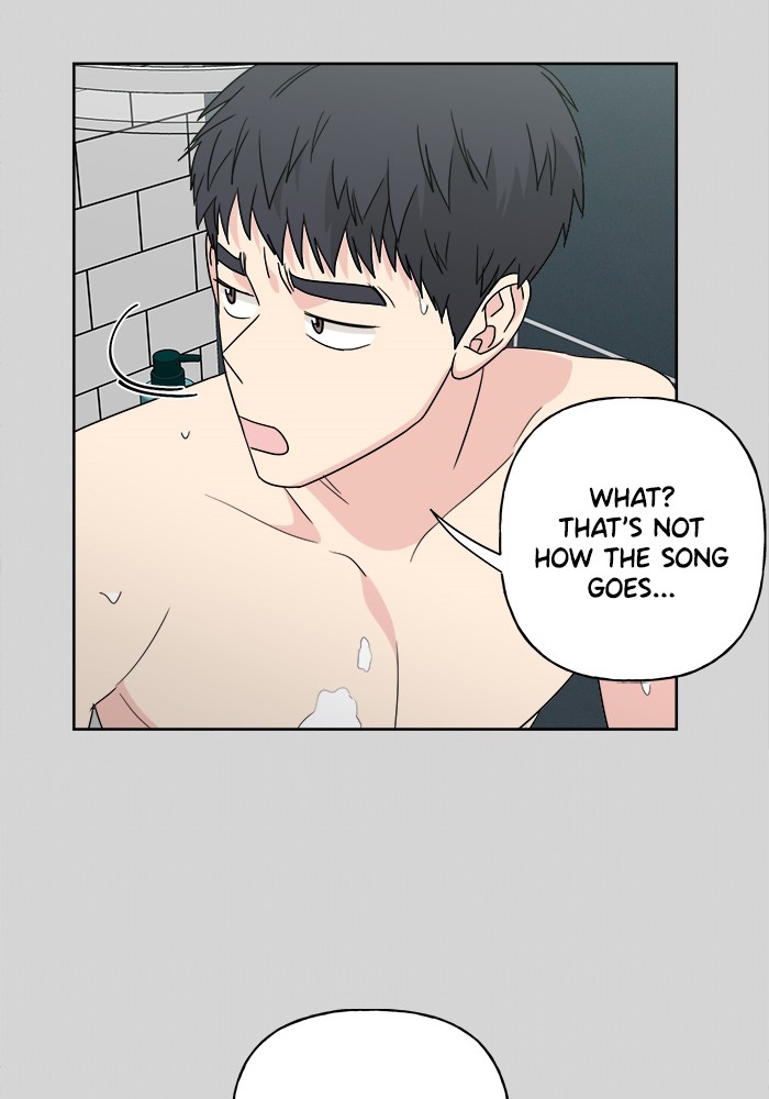 Read Mother, I'm Sorry ENGLISH Manga Online