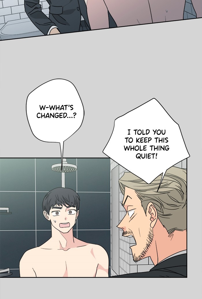 Read Mother, I'm Sorry ENGLISH Manga Online