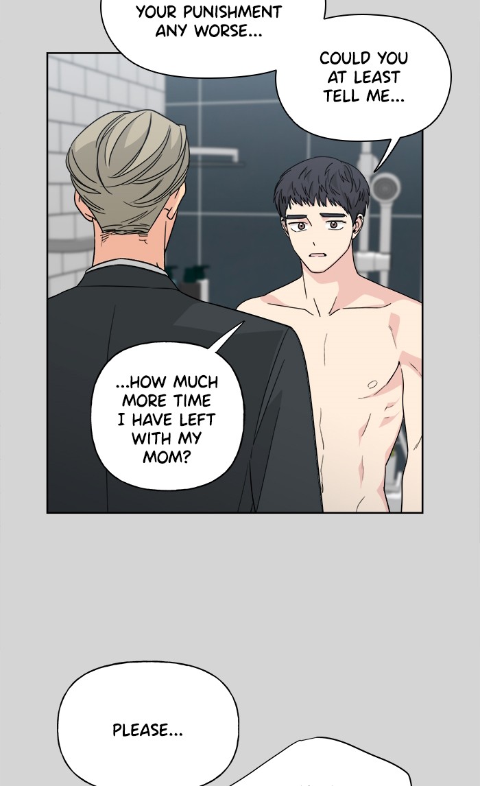 Read Mother, I'm Sorry ENGLISH Manga Online