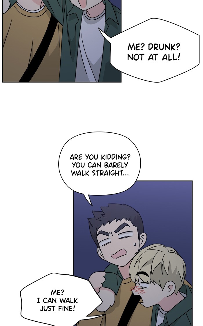 Read Mother, I'm Sorry ENGLISH Manga Online