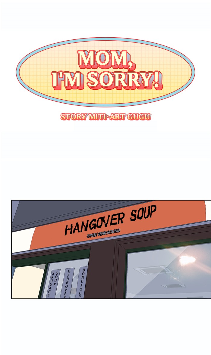 Read Mother, I'm Sorry ENGLISH Manga Online