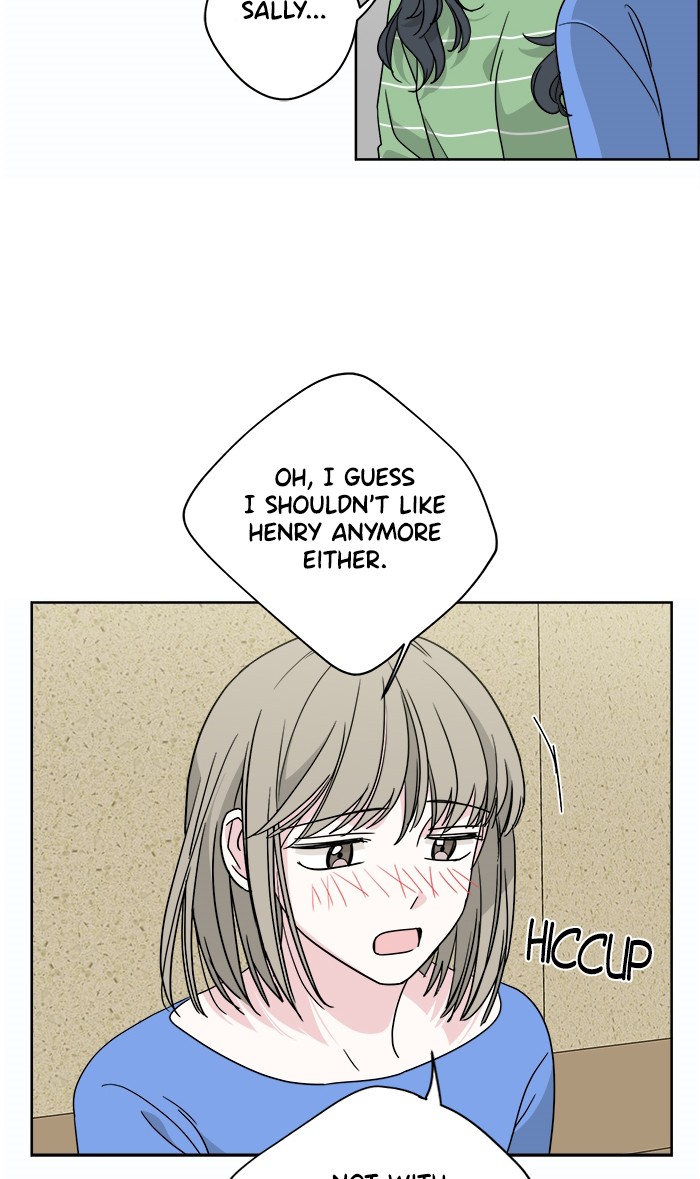 Read Mother, I'm Sorry ENGLISH Manga Online