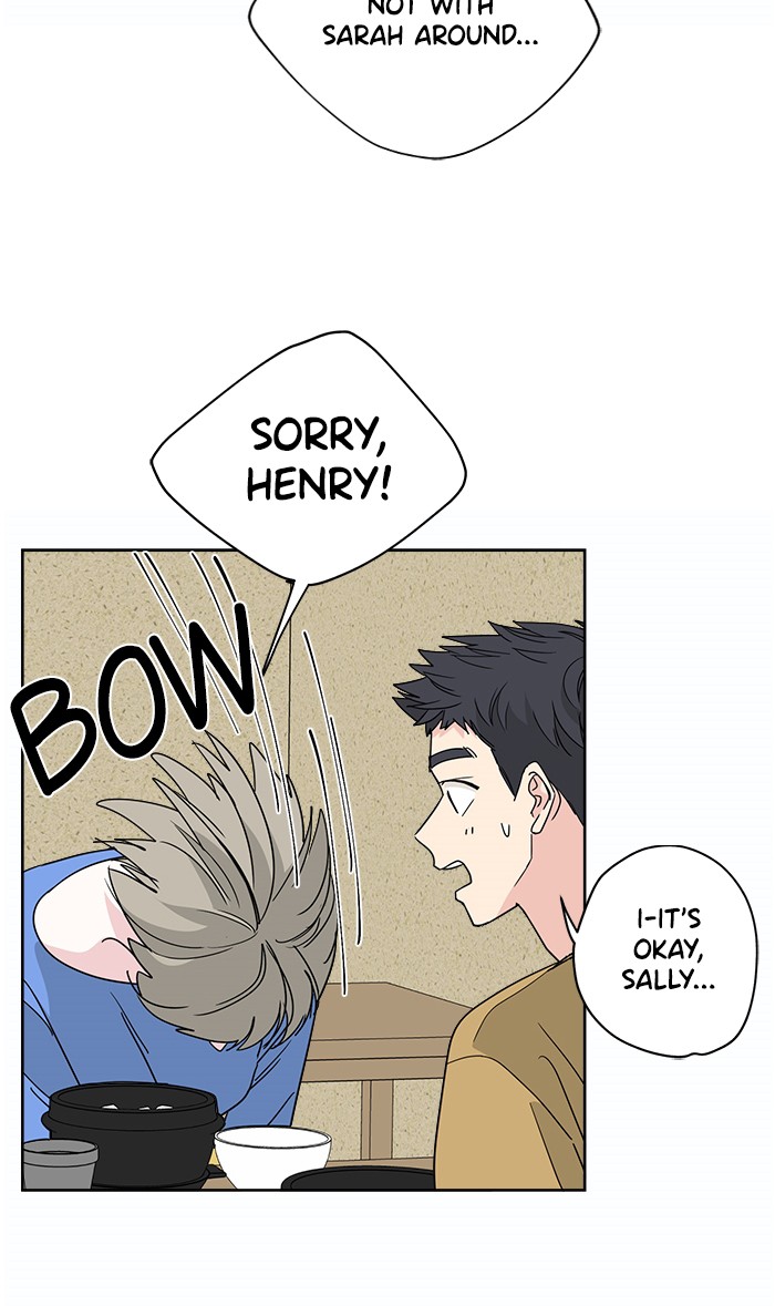 Read Mother, I'm Sorry ENGLISH Manga Online