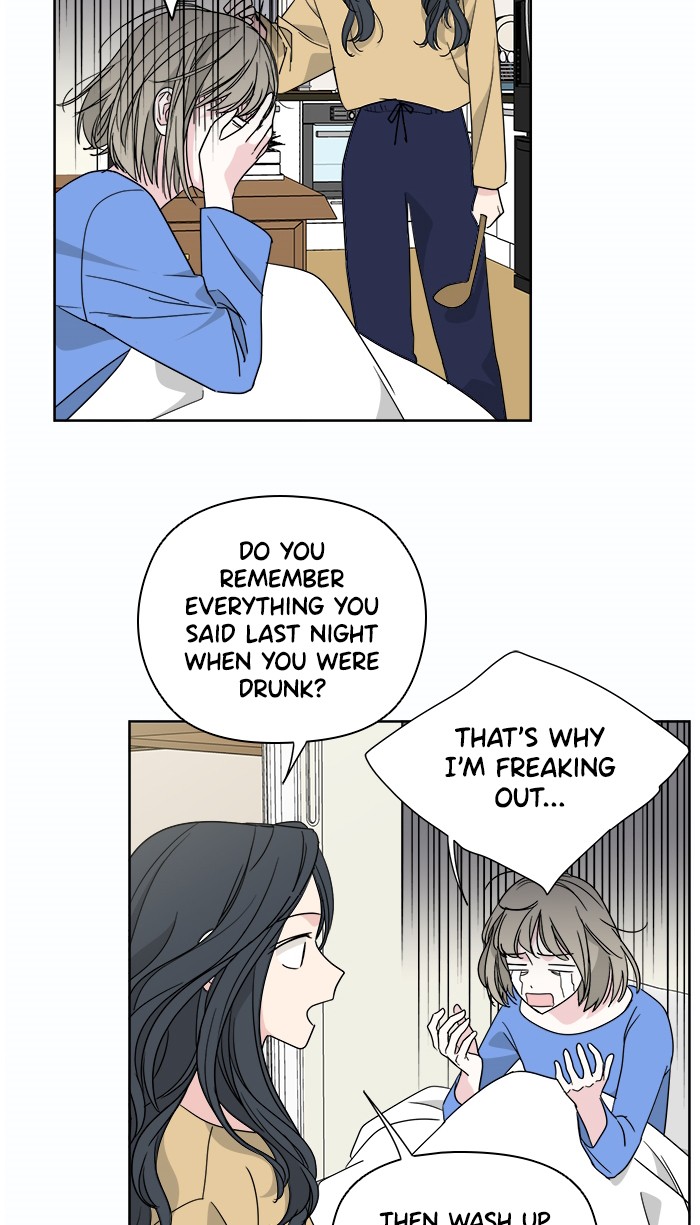 Read Mother, I'm Sorry ENGLISH Manga Online