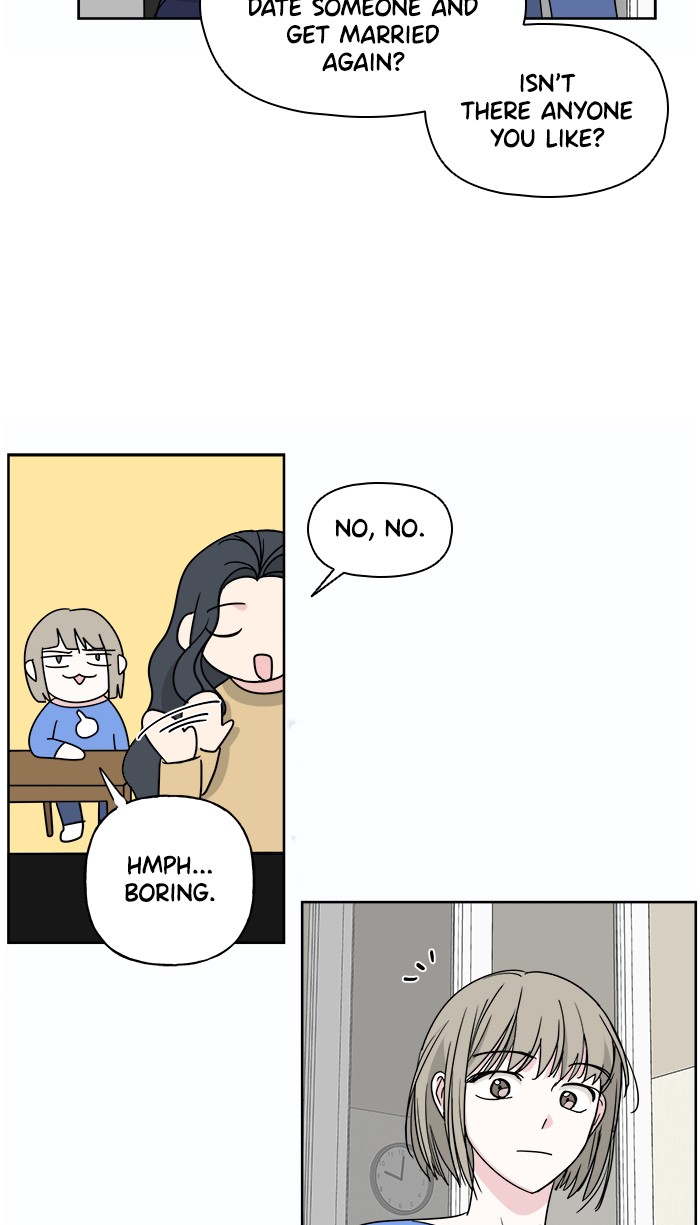 Read Mother, I'm Sorry ENGLISH Manga Online