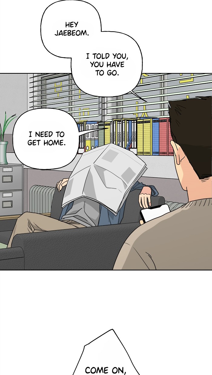 Read Mother, I'm Sorry ENGLISH Manga Online