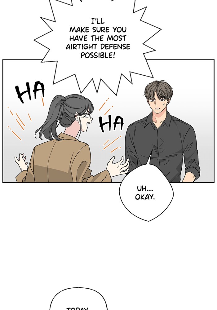 Read Mother, I'm Sorry ENGLISH Manga Online