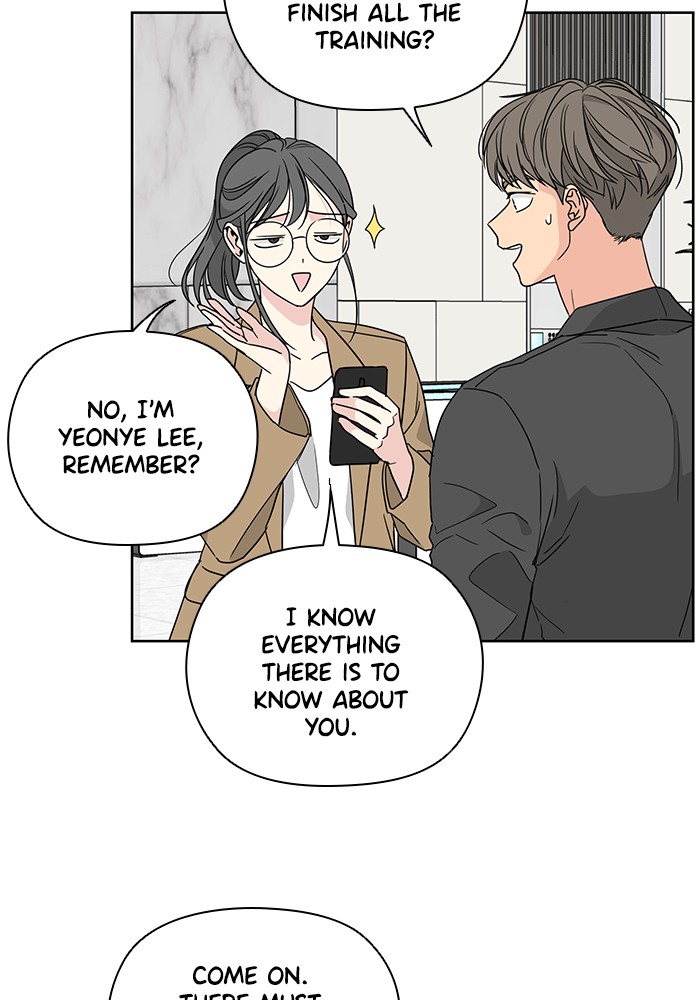 Read Mother, I'm Sorry ENGLISH Manga Online