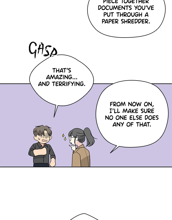 Read Mother, I'm Sorry ENGLISH Manga Online