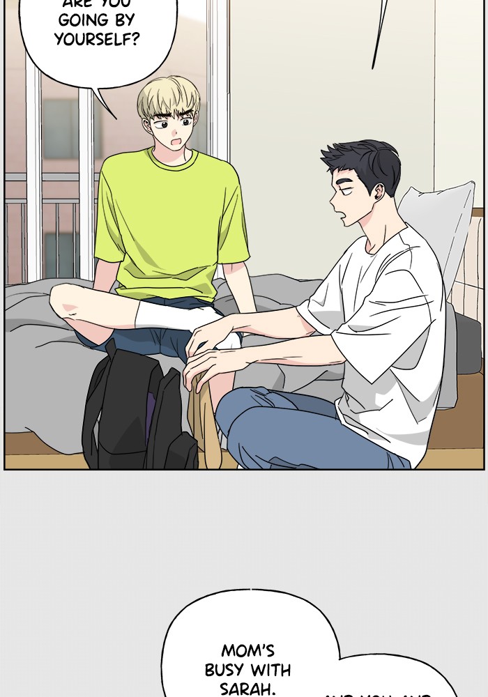 Read Mother, I'm Sorry ENGLISH Manga Online