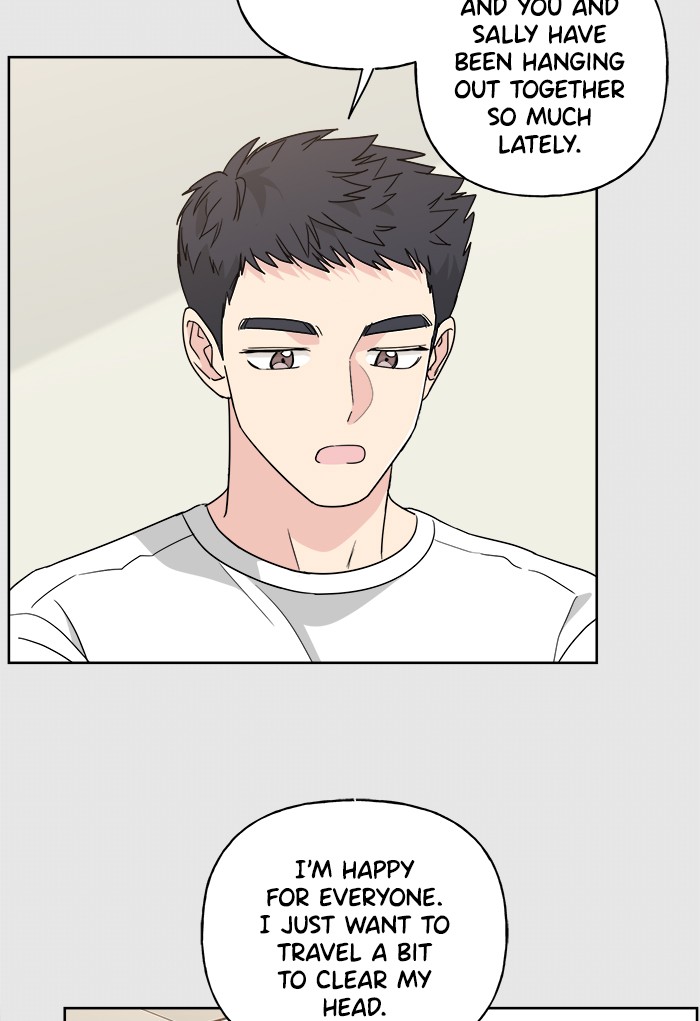 Read Mother, I'm Sorry ENGLISH Manga Online