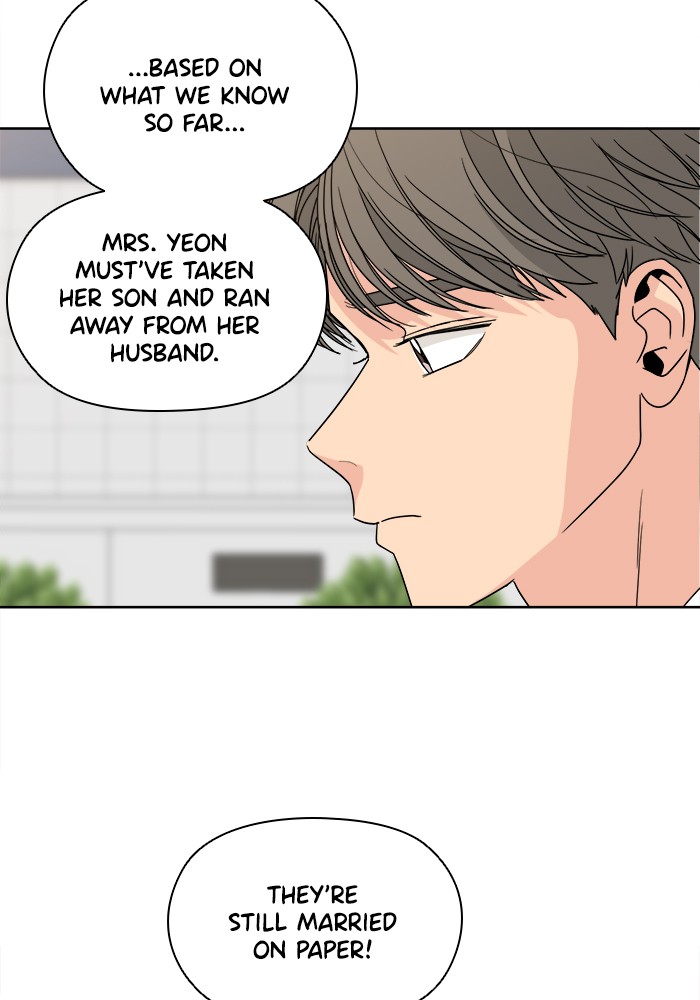 Read Mother, I'm Sorry ENGLISH Manga Online