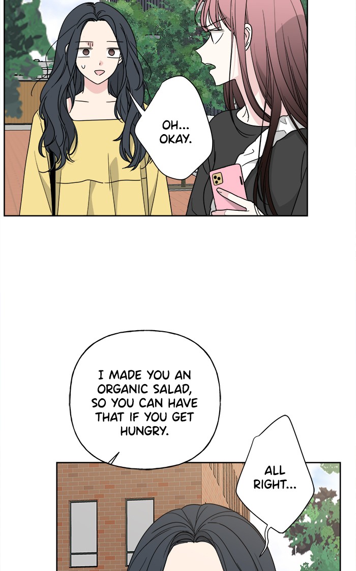 Read Mother, I'm Sorry ENGLISH Manga Online