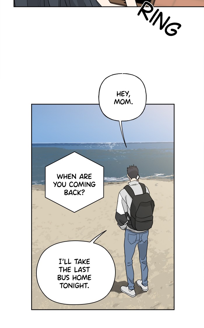 Read Mother, I'm Sorry ENGLISH Manga Online