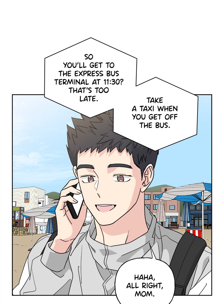 Read Mother, I'm Sorry ENGLISH Manga Online