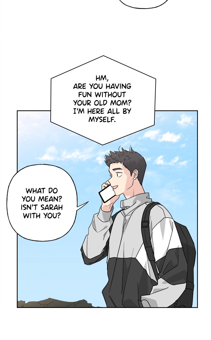 Read Mother, I'm Sorry ENGLISH Manga Online