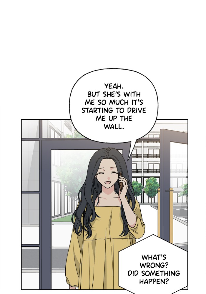 Read Mother, I'm Sorry ENGLISH Manga Online