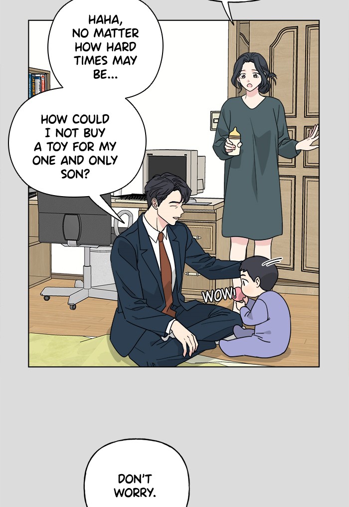 Read Mother, I'm Sorry ENGLISH Manga Online
