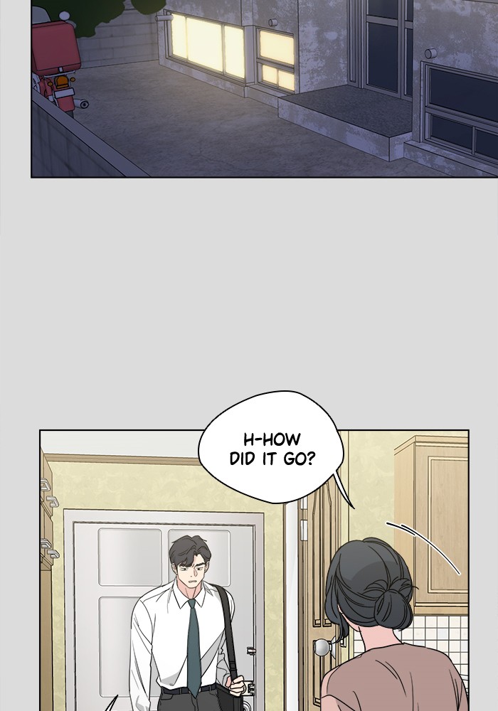 Read Mother, I'm Sorry ENGLISH Manga Online