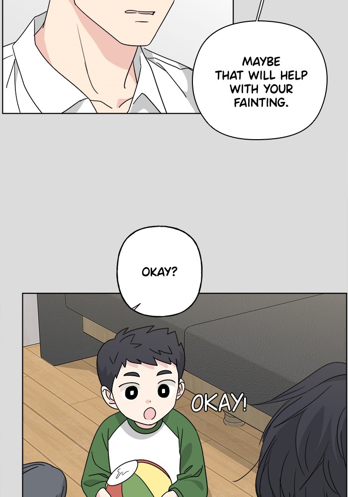 Read Mother, I'm Sorry ENGLISH Manga Online