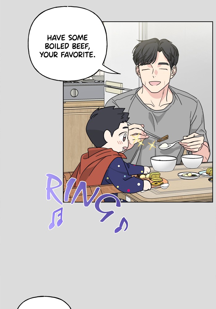 Read Mother, I'm Sorry ENGLISH Manga Online