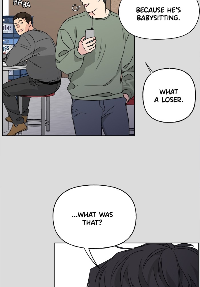 Read Mother, I'm Sorry ENGLISH Manga Online