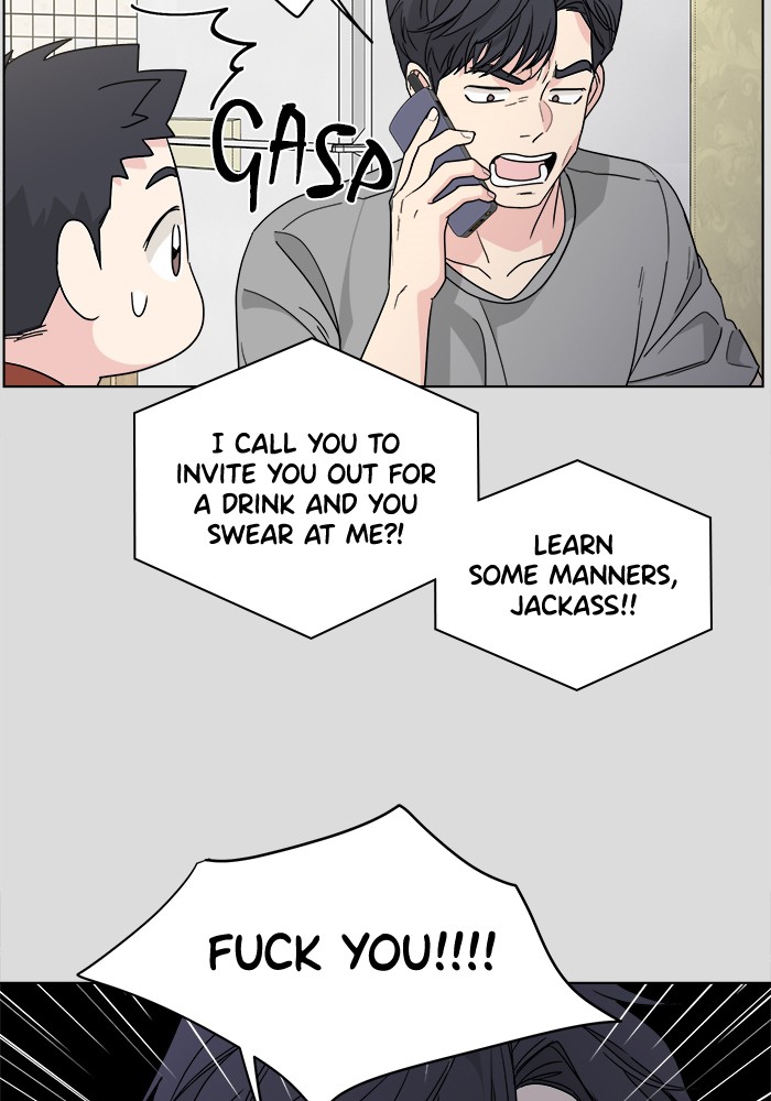 Read Mother, I'm Sorry ENGLISH Manga Online