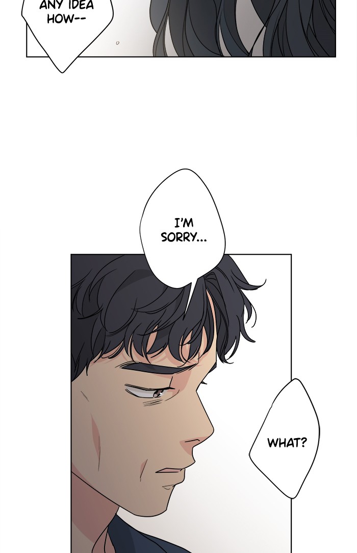 Read Mother, I'm Sorry ENGLISH Manga Online