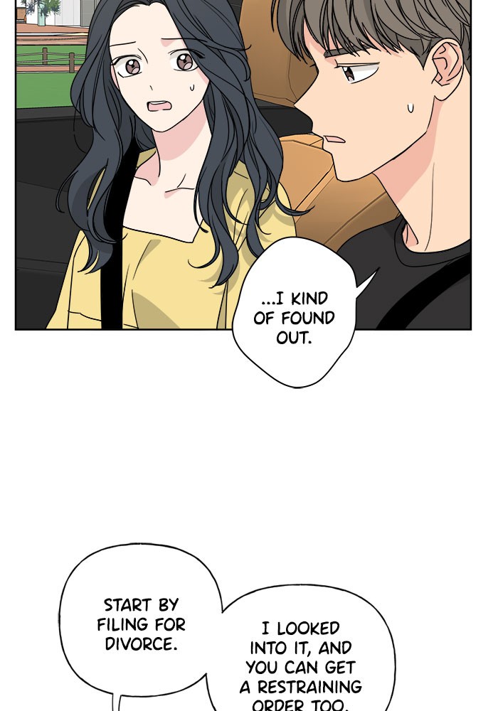 Read Mother, I'm Sorry ENGLISH Manga Online