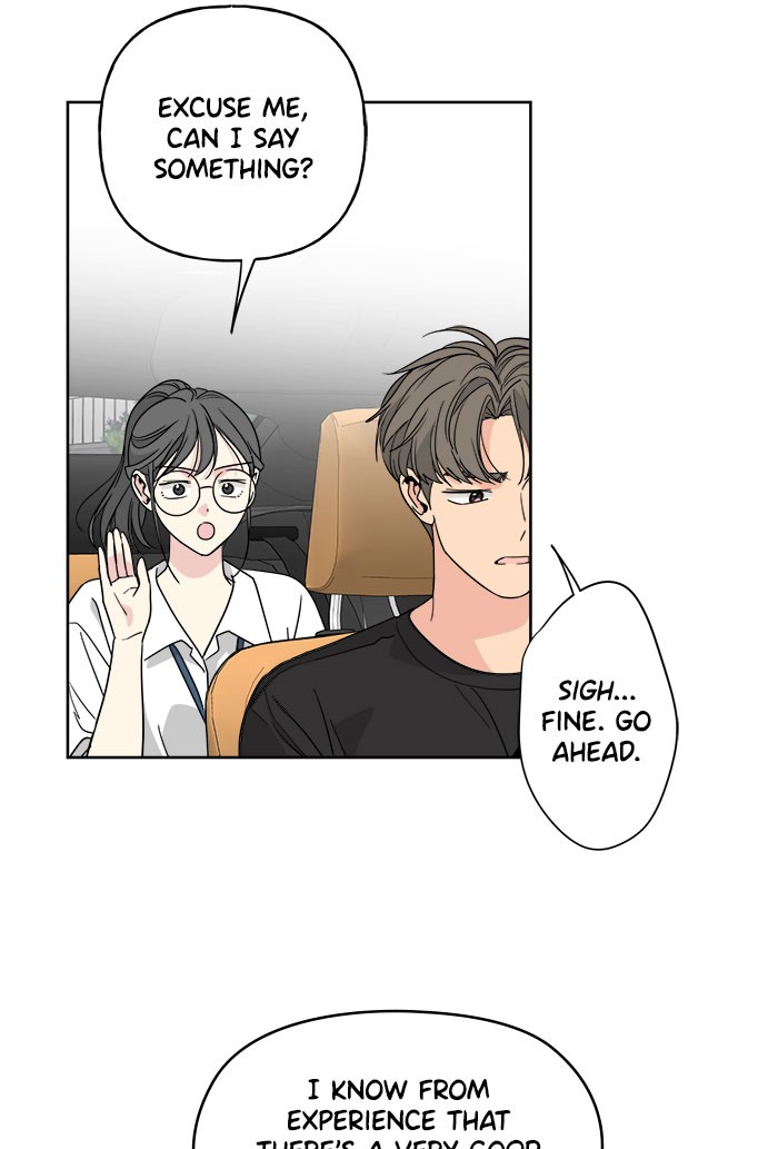 Read Mother, I'm Sorry ENGLISH Manga Online