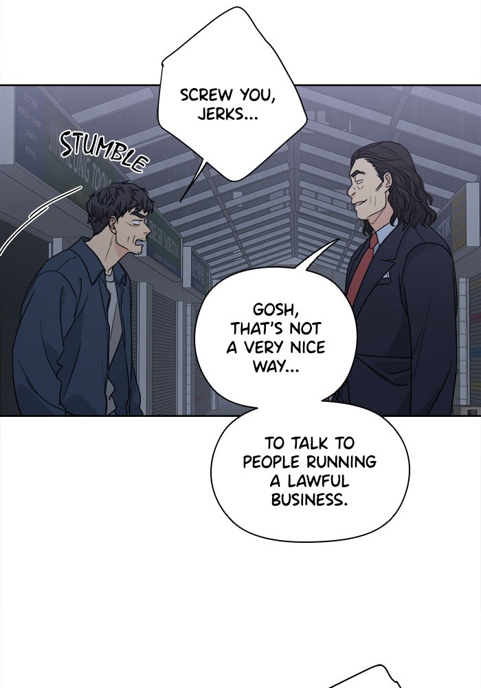 Read Mother, I'm Sorry ENGLISH Manga Online