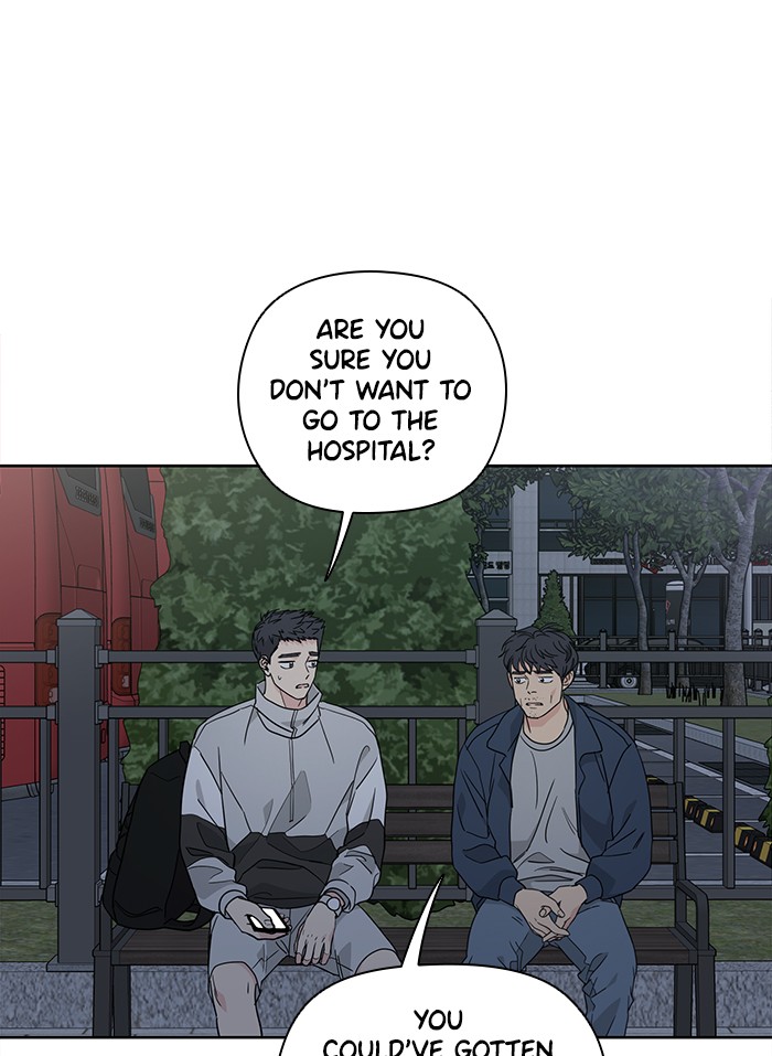 Read Mother, I'm Sorry ENGLISH Manga Online