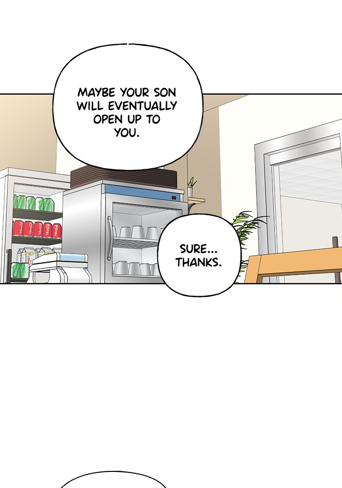 Read Mother, I'm Sorry ENGLISH Manga Online