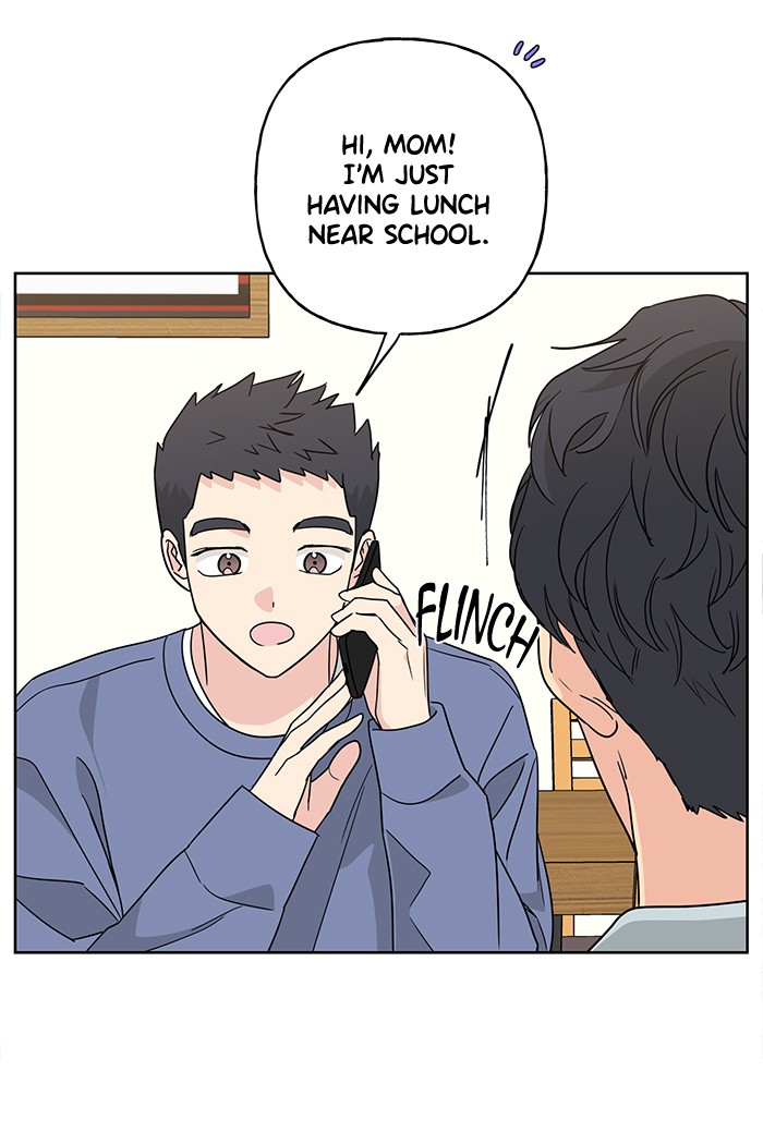 Read Mother, I'm Sorry ENGLISH Manga Online