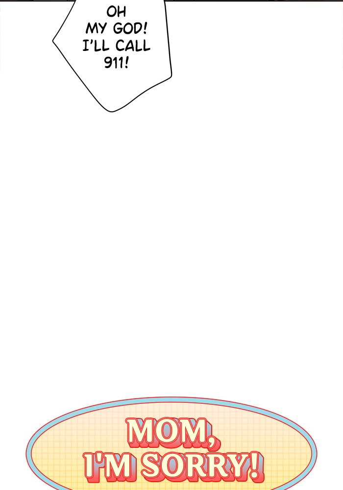 Read Mother, I'm Sorry ENGLISH Manga Online