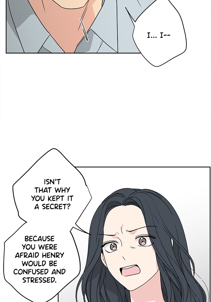 Read Mother, I'm Sorry ENGLISH Manga Online