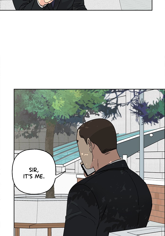 Read Mother, I'm Sorry ENGLISH Manga Online