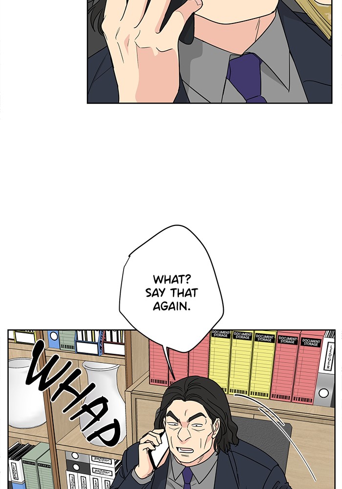 Read Mother, I'm Sorry ENGLISH Manga Online