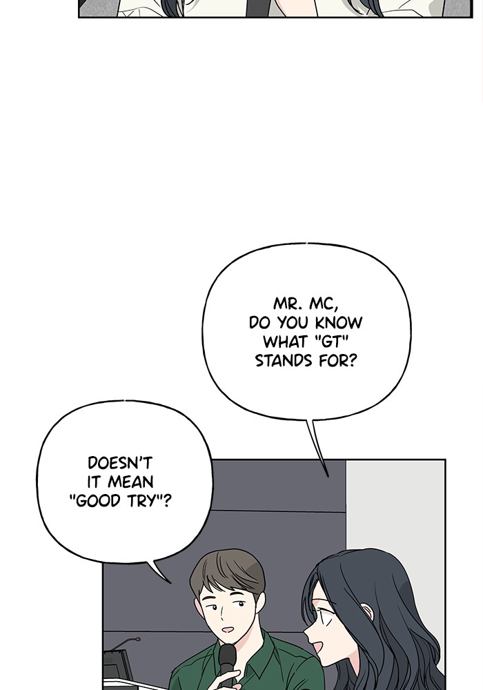 Read Mother, I'm Sorry ENGLISH Manga Online