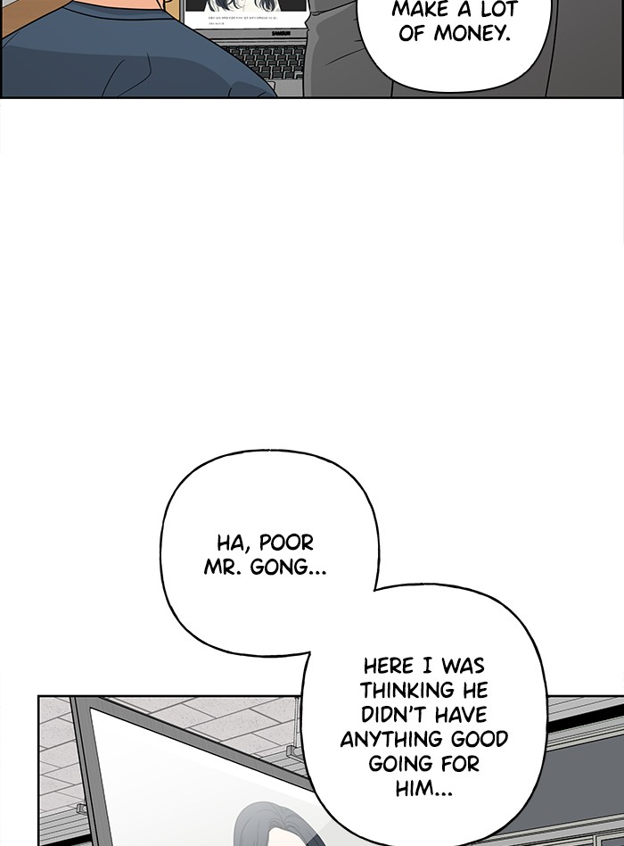 Read Mother, I'm Sorry ENGLISH Manga Online