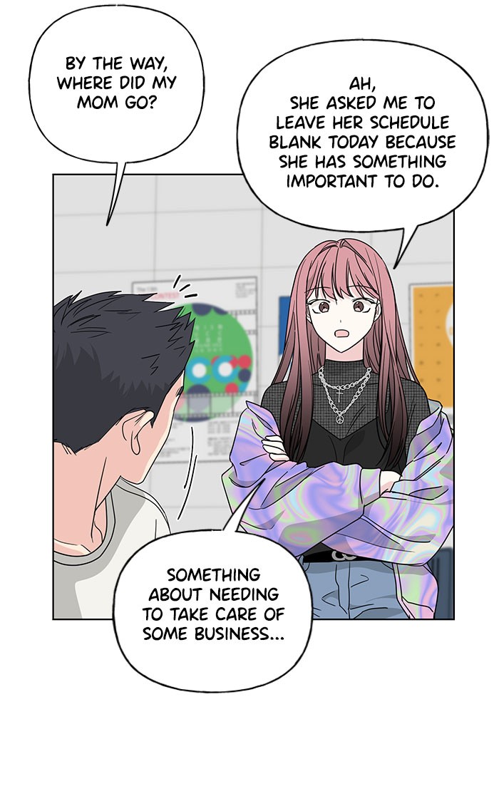 Read Mother, I'm Sorry ENGLISH Manga Online